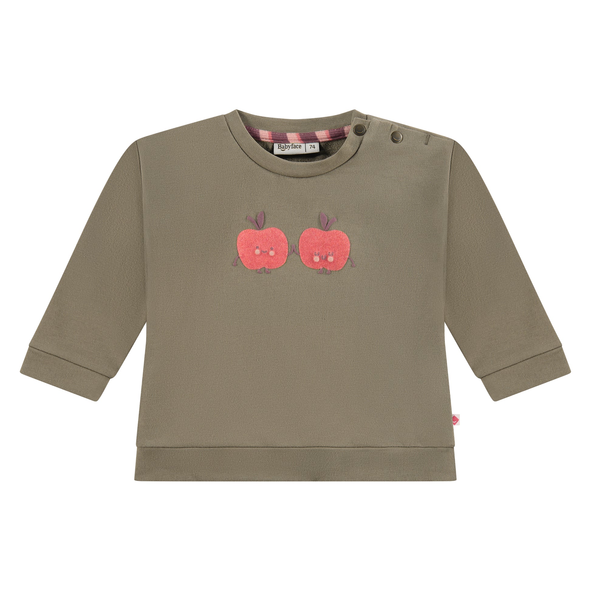 Babyface girls sweater BBE24428402