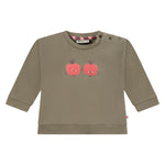 Babyface girls sweater BBE24428402