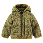 Babyface Boys Winterjacke BBE24527123