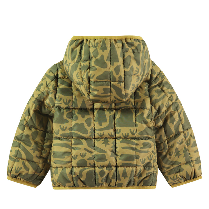 Babyface Boys Winterjacke BBE24527123