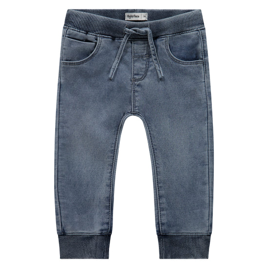 Babyface Baby Boys Jogg Denim Pants BBE25127211