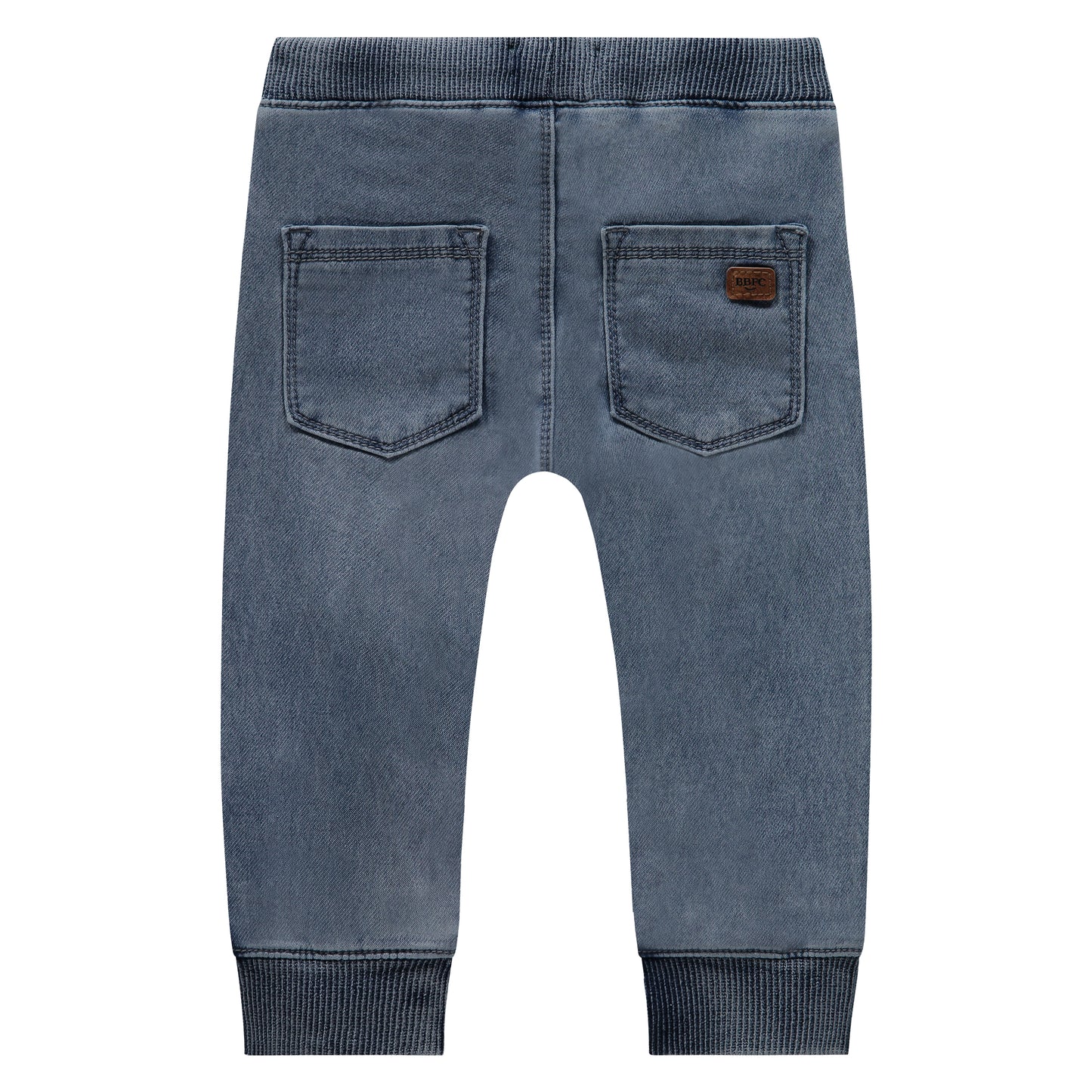 Babyface Baby Boys Jogg Denim Pants BBE25127211