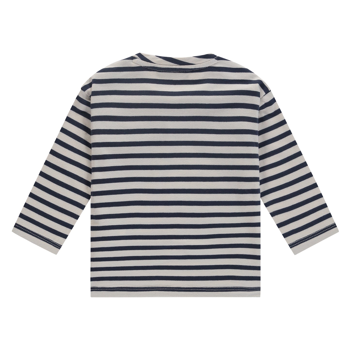 Babyface Baby Jungen T-Shirt Long Sleeve BBE25427605