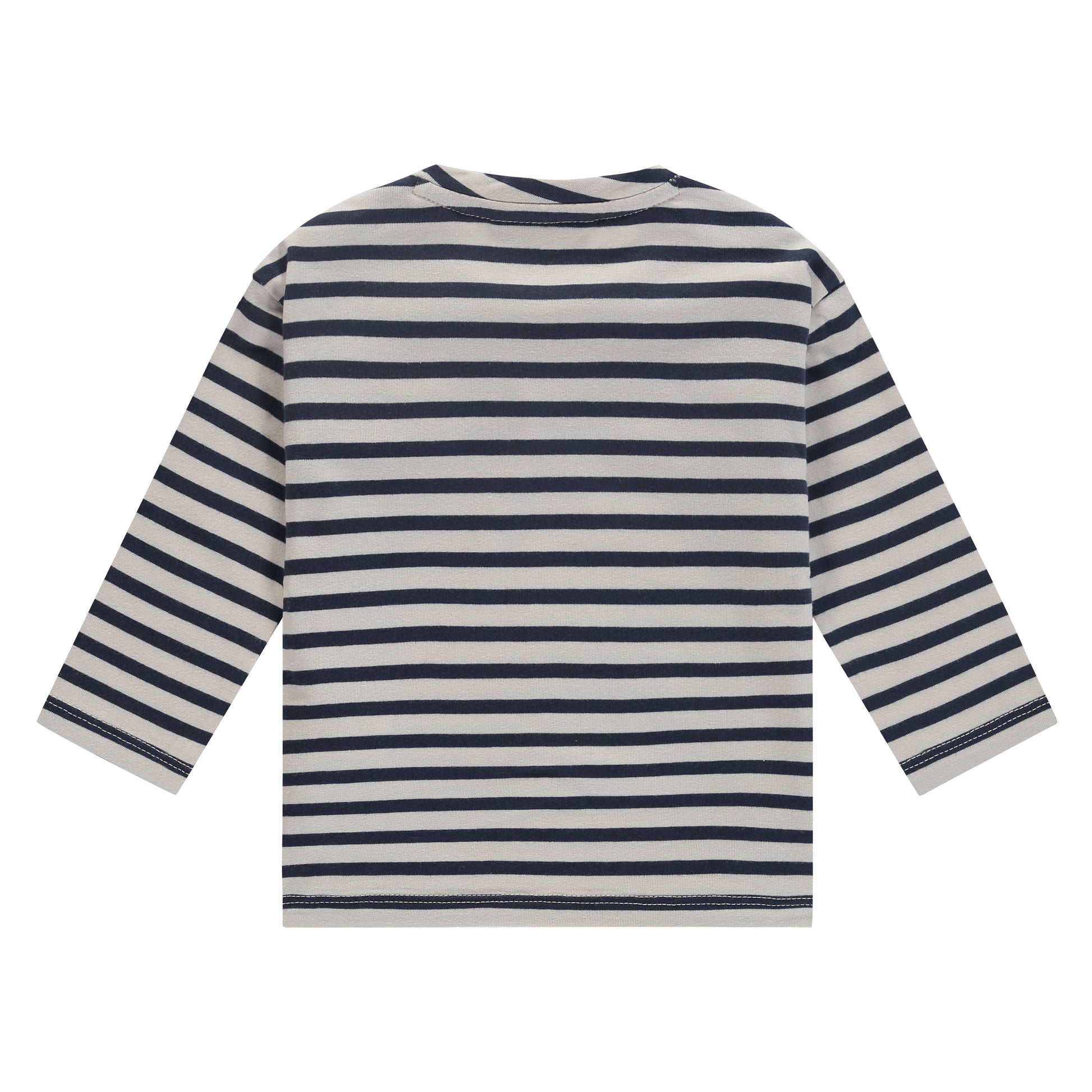 Babyface Baby Jungen T-Shirt Long Sleeve BBE25427605