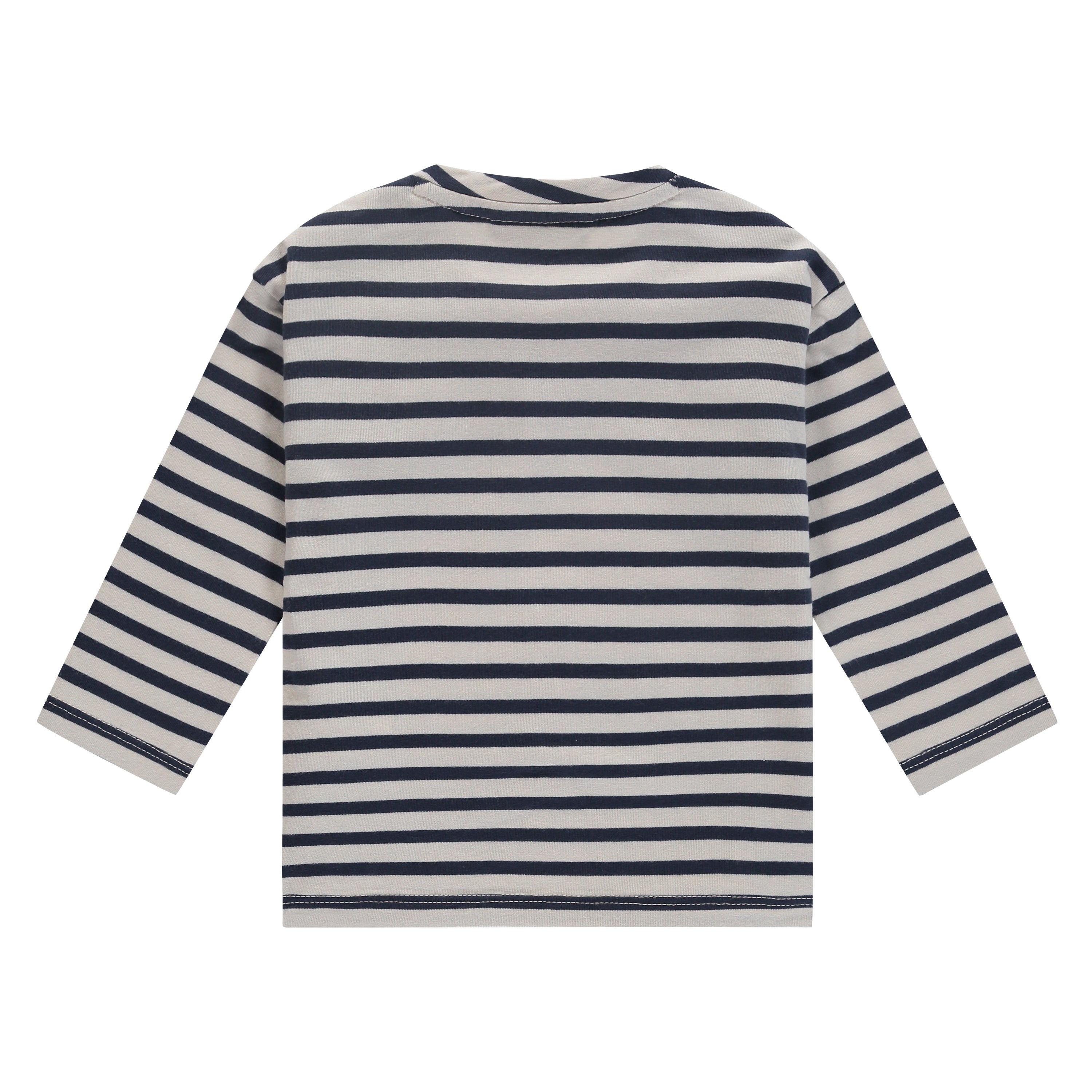 Babyface Baby Jungen T-Shirt Long Sleeve BBE25427605