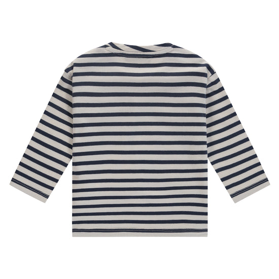 Babyface Baby Jungen T-Shirt Long Sleeve BBE25427605