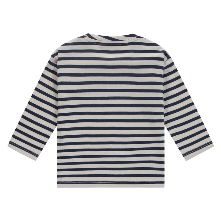 Babyface Baby Jungen T-Shirt Long Sleeve BBE25427605