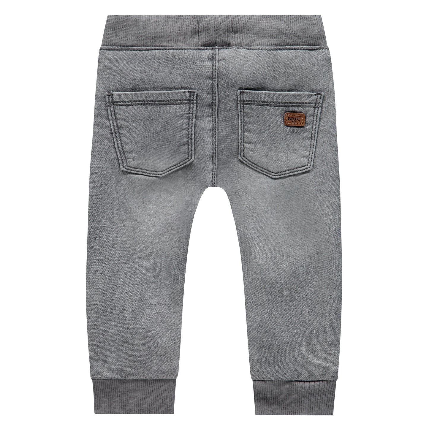 Babyface Baby Boys Jogg Denim Pants BBE25227227