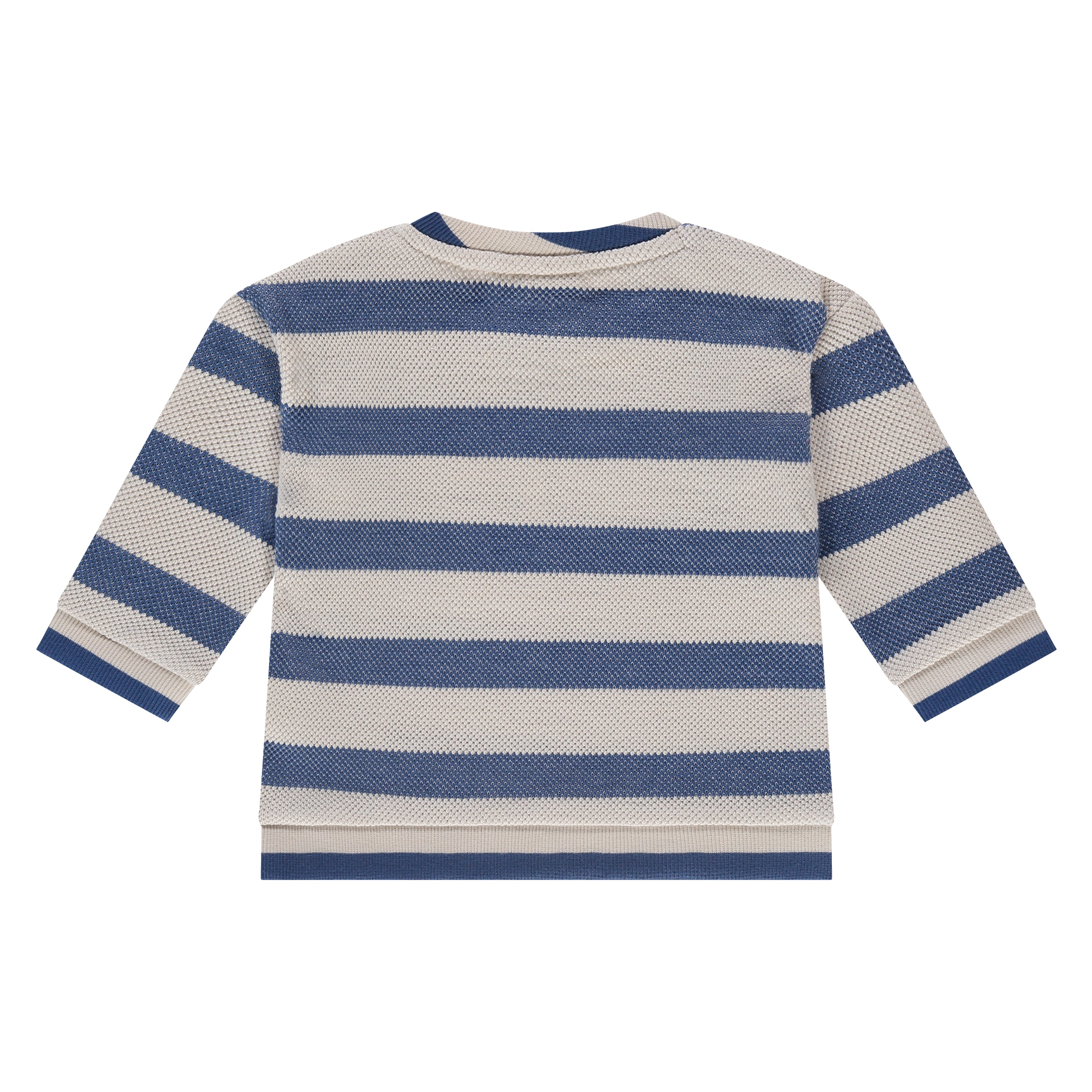 Babyface Baby Boys Sweat Shirt BBE25227421