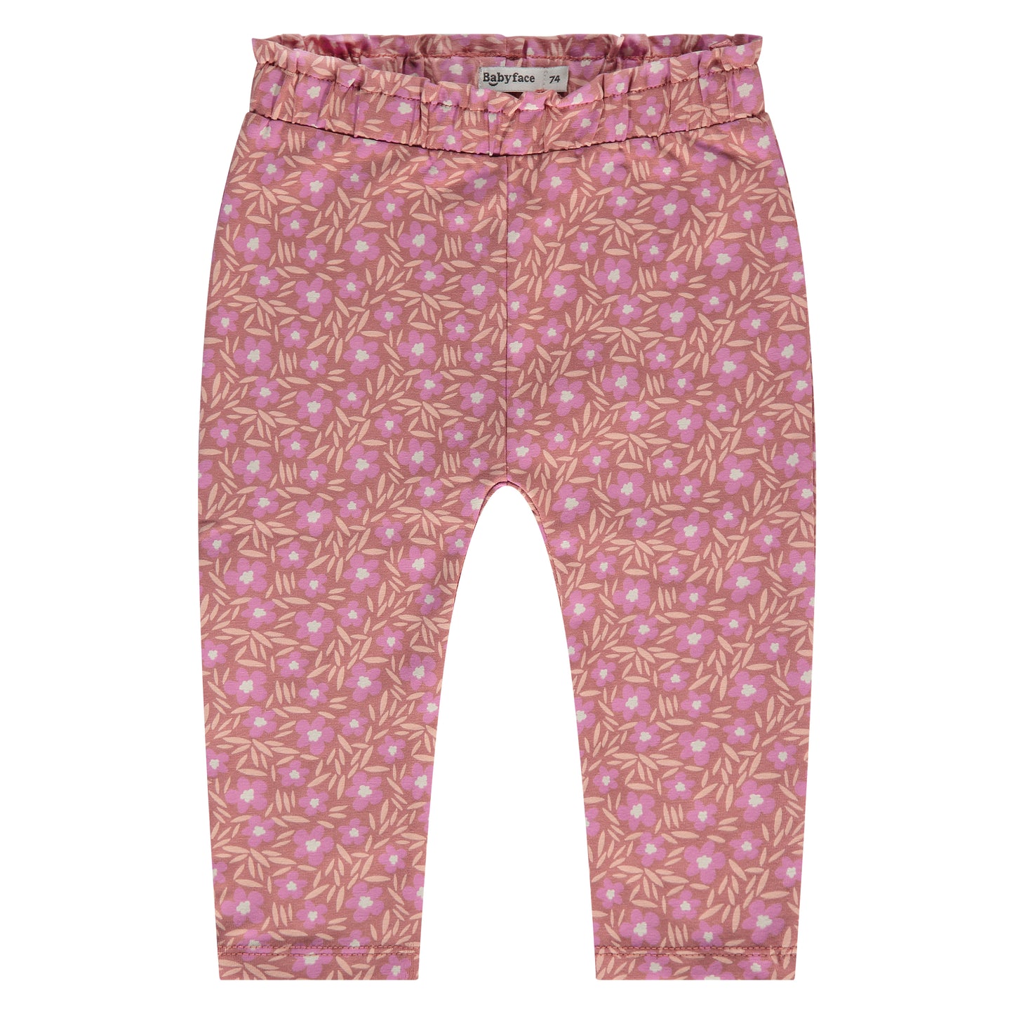 Babyface Baby Girls Pants BBE25228224