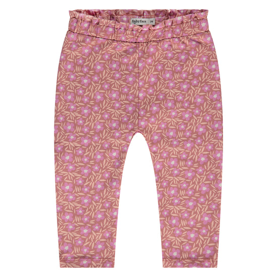 Babyface Baby Girls Pants BBE25228224