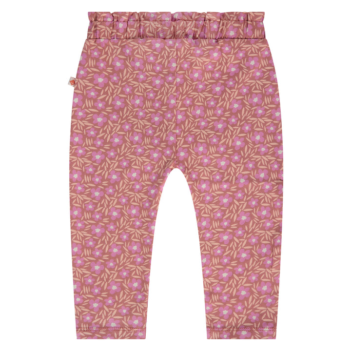 Babyface Baby Girls Pants BBE25228224