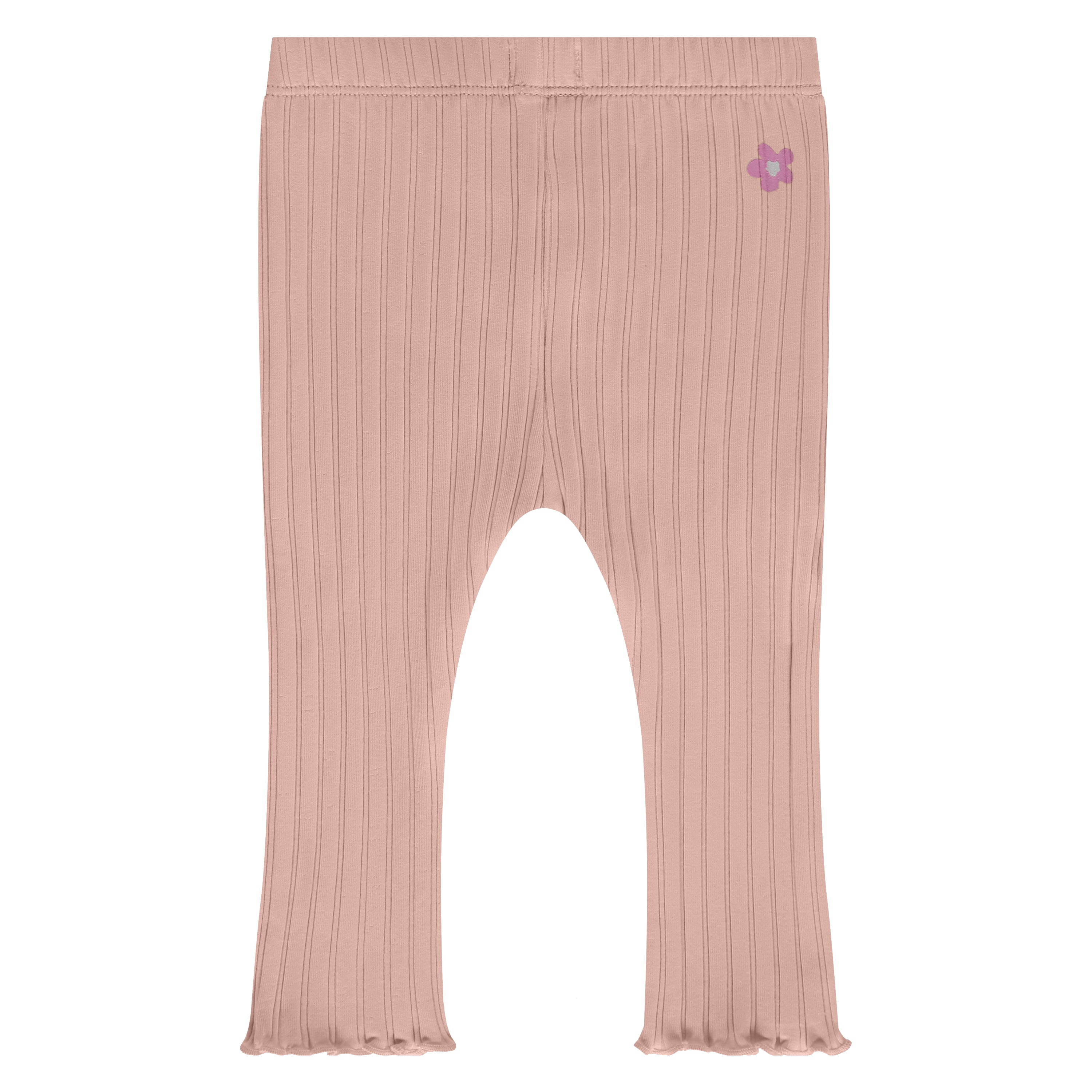 Babyface Baby Girls Rib Legging BBE25228230