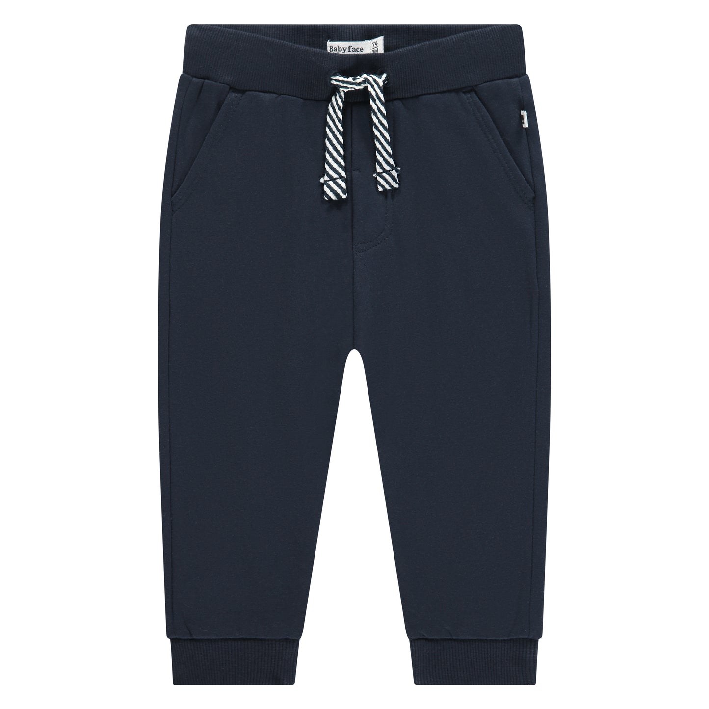 Babyface Baby Jungen Sweatpants BBE25427201