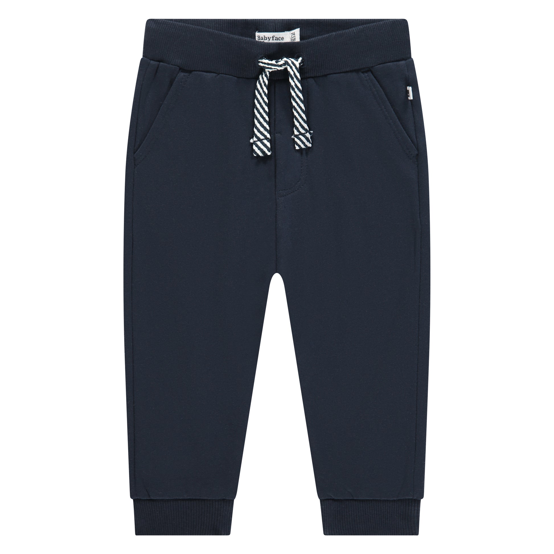Babyface Baby Jungen Sweatpants BBE25427201