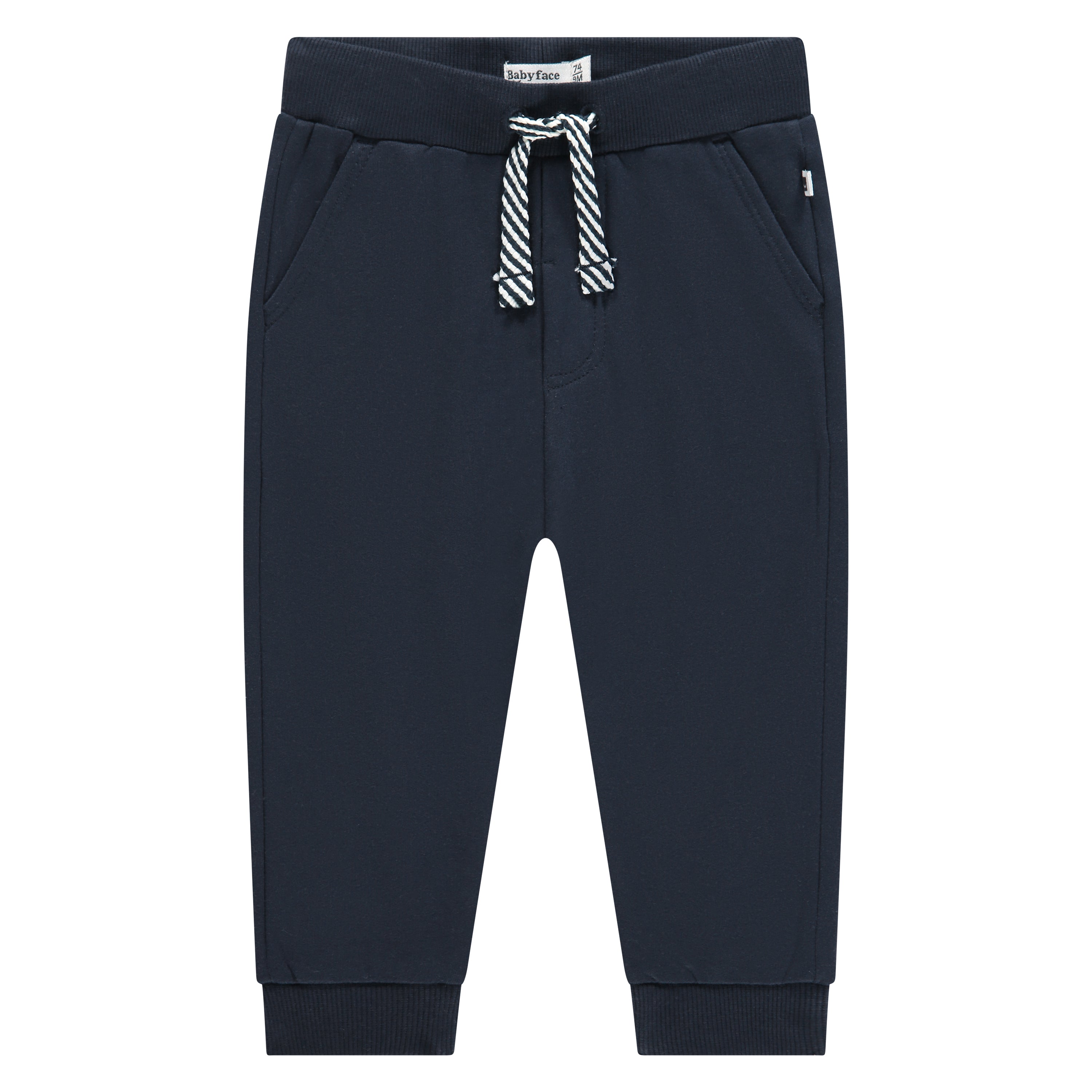 Babyface Baby Jungen Sweatpants BBE25427201