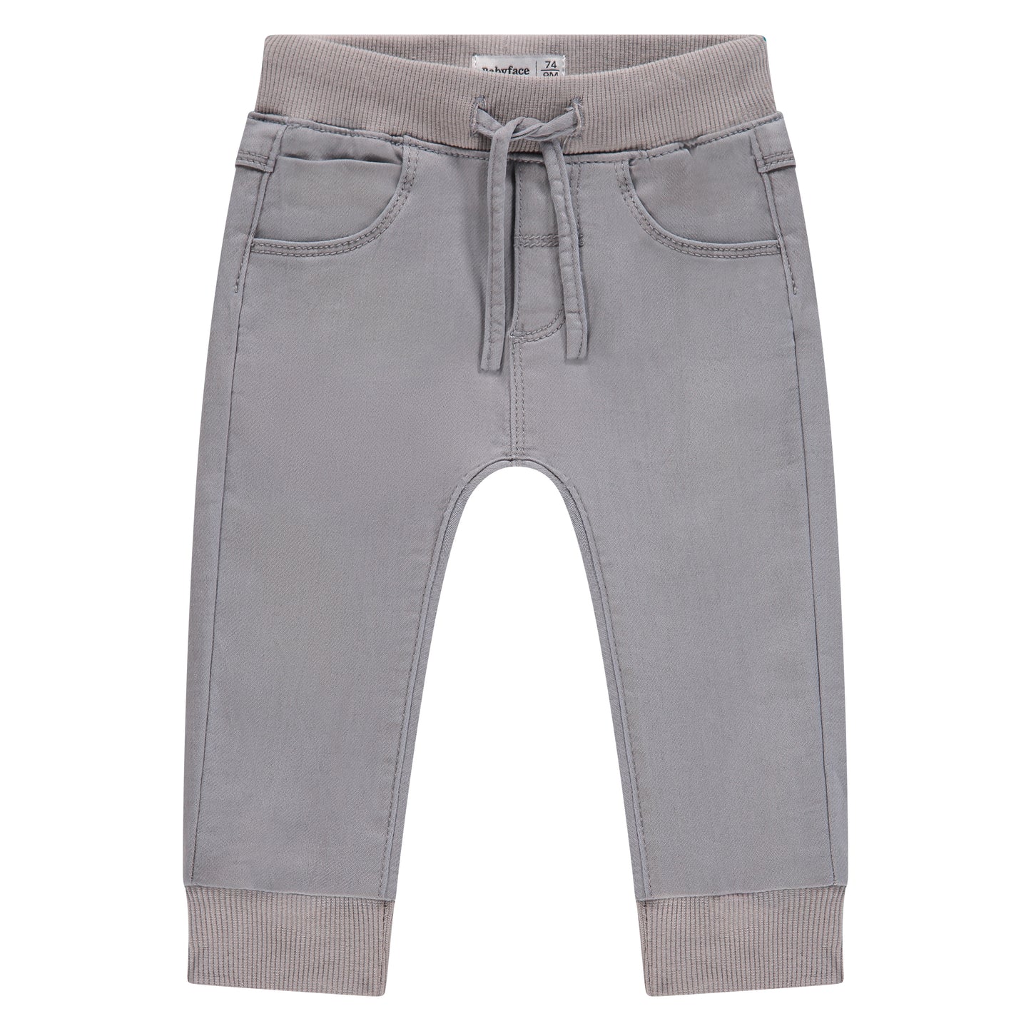 Babyface Baby Jungen Jogg Denim BBE25427207