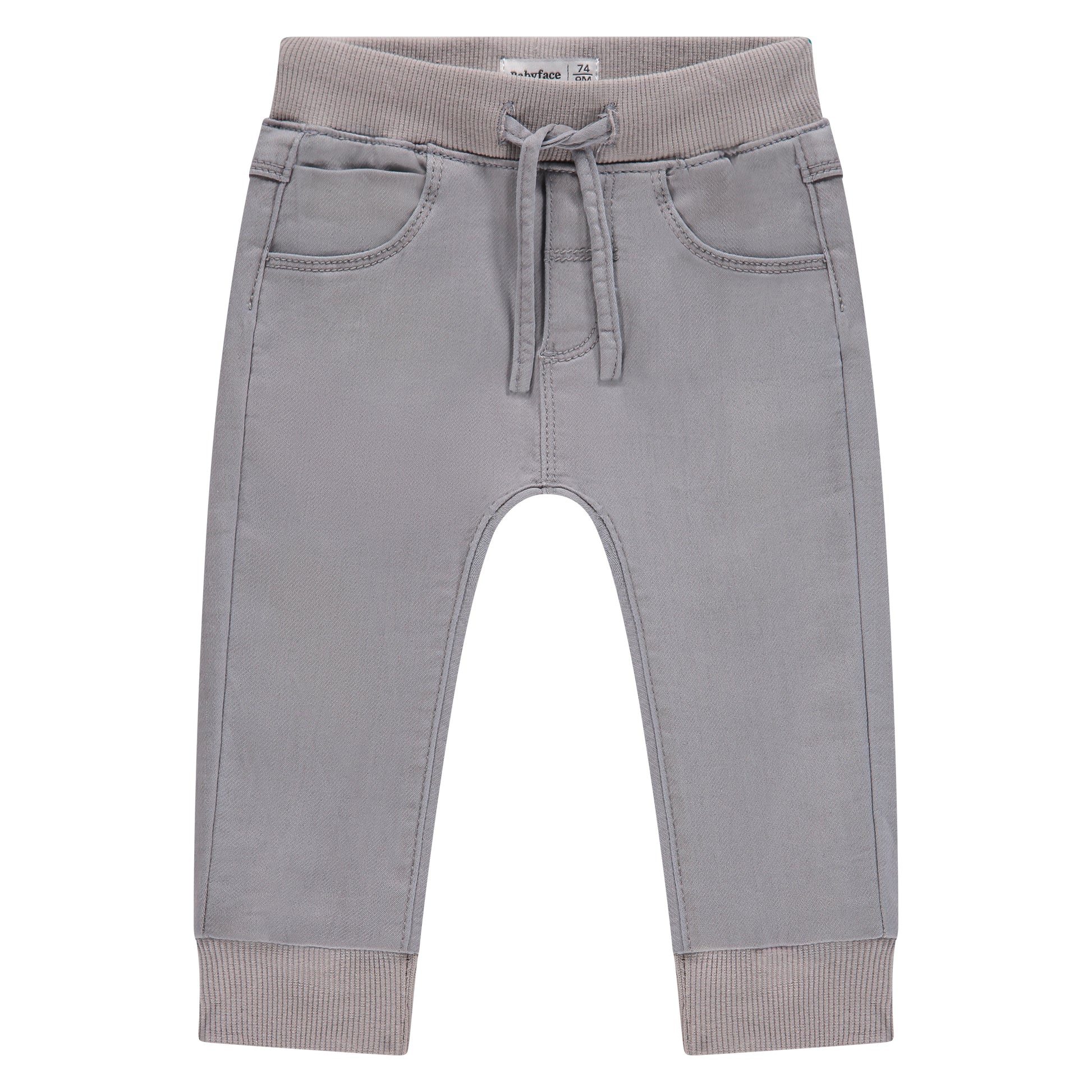 Babyface Baby Jungen Jogg Denim BBE25427207