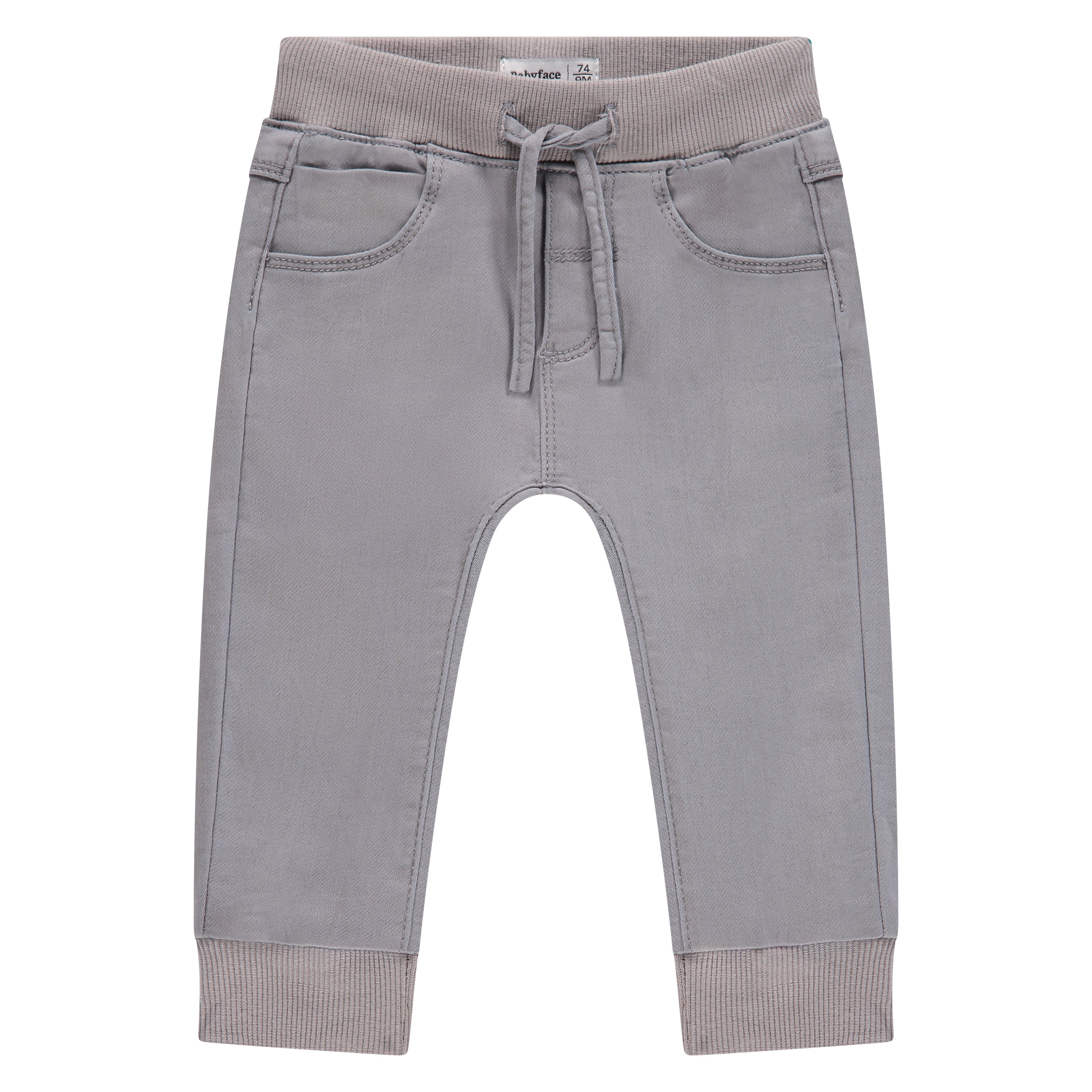 Babyface Baby Jungen Jogg Denim BBE25427207