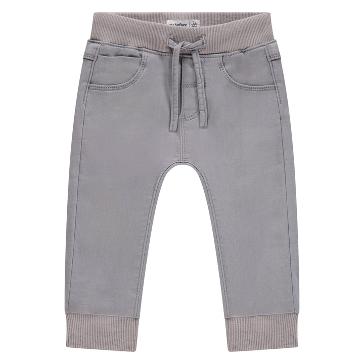 Babyface Baby Jungen Jogg Denim BBE25427207