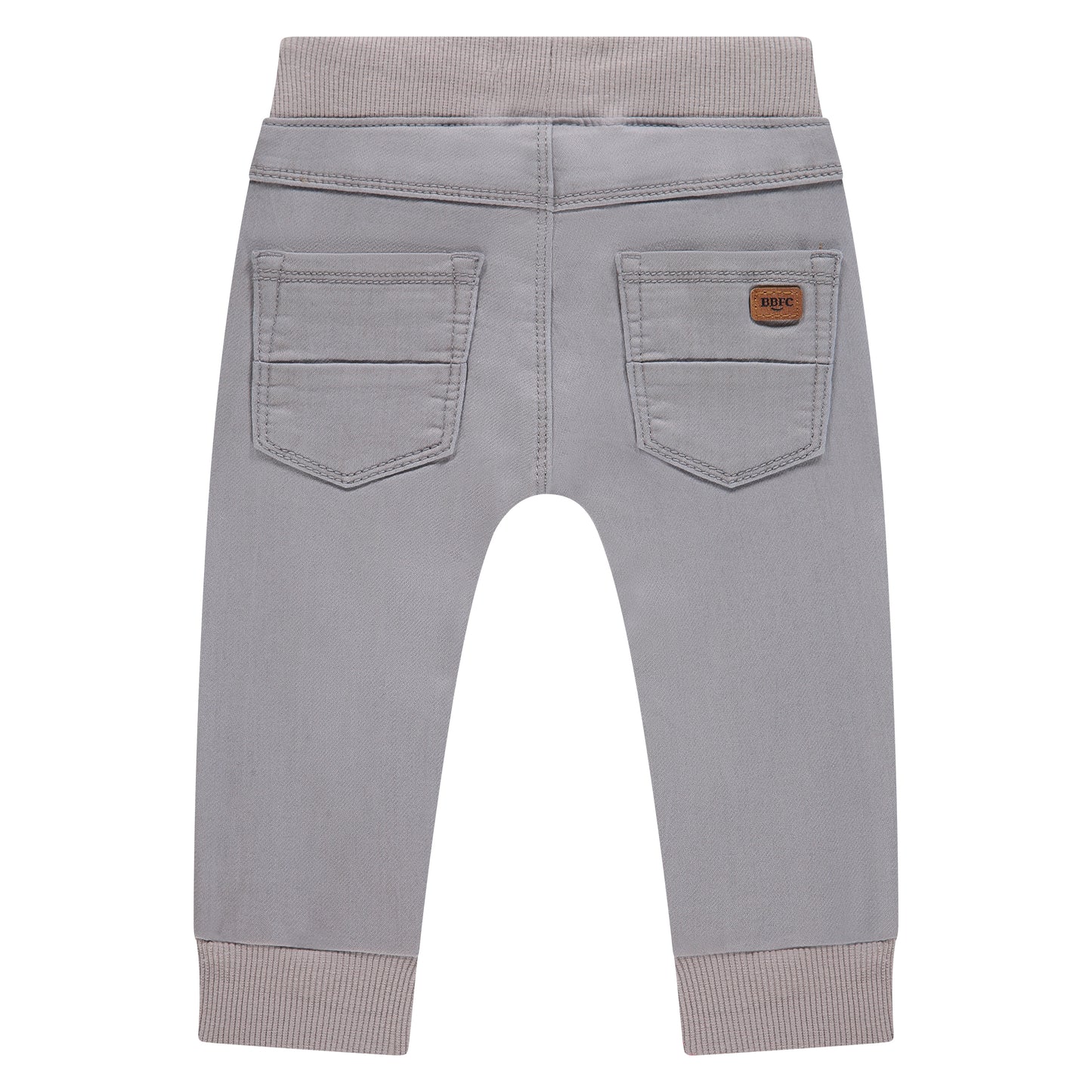Babyface Baby Jungen Jogg Denim BBE25427207