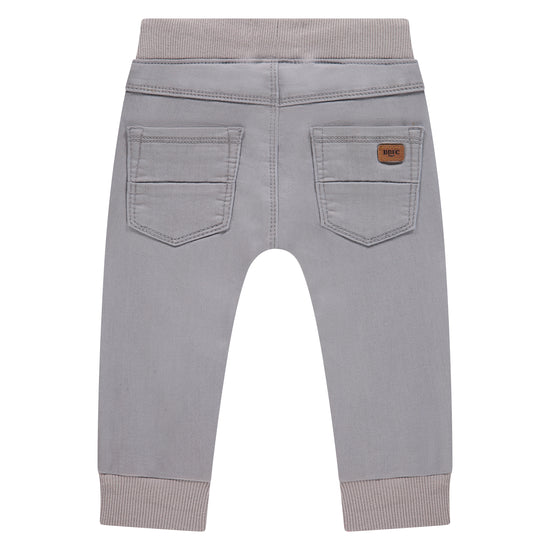 Babyface Baby Jungen Jogg Denim BBE25427207