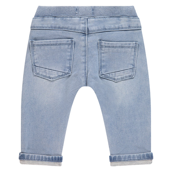 Babyface Baby Jungen Jogg Denim BBE25527229