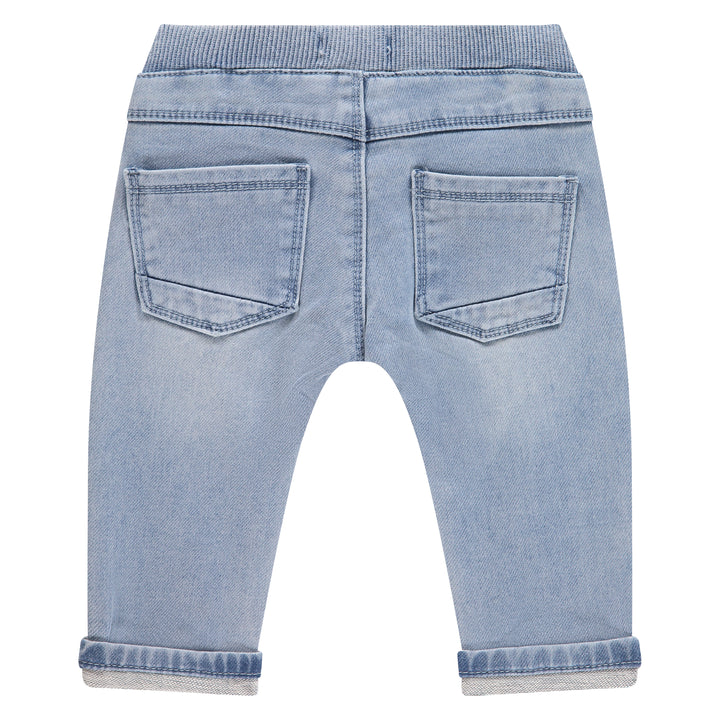 Babyface Baby Jungen Jogg Denim BBE25527229