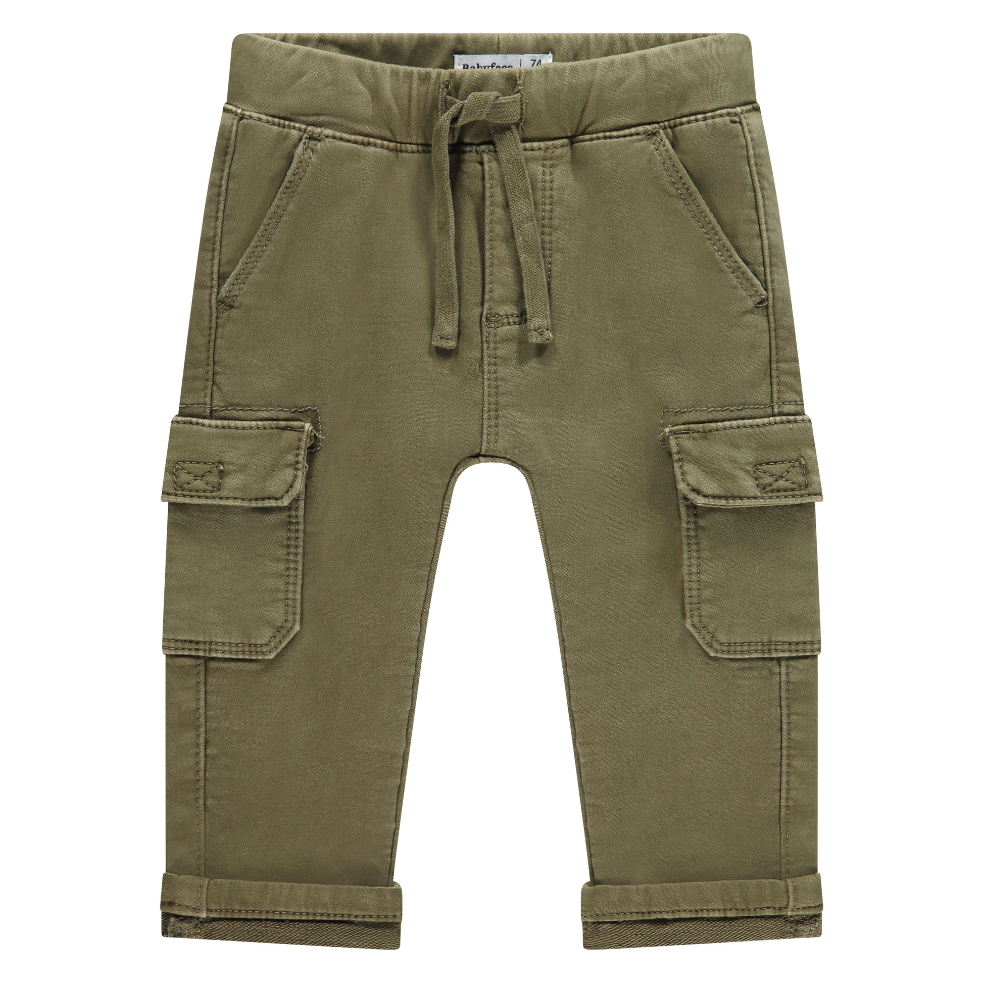 Babyface Baby Jungen Pants Worker BBE25427213