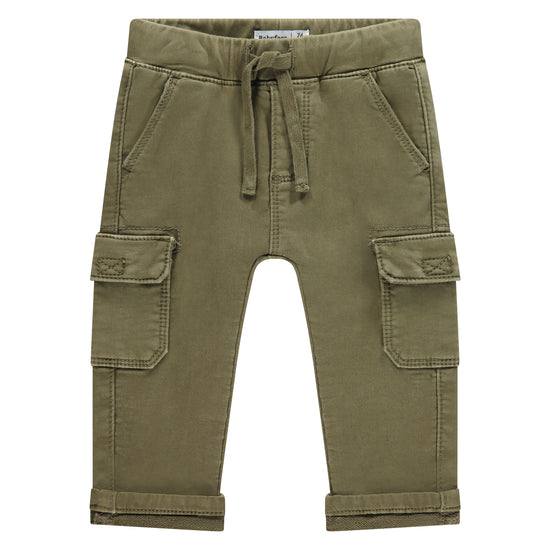 Babyface Baby Jungen Pants Worker BBE25427213