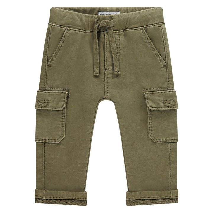 Babyface Baby Jungen Pants Worker BBE25427213