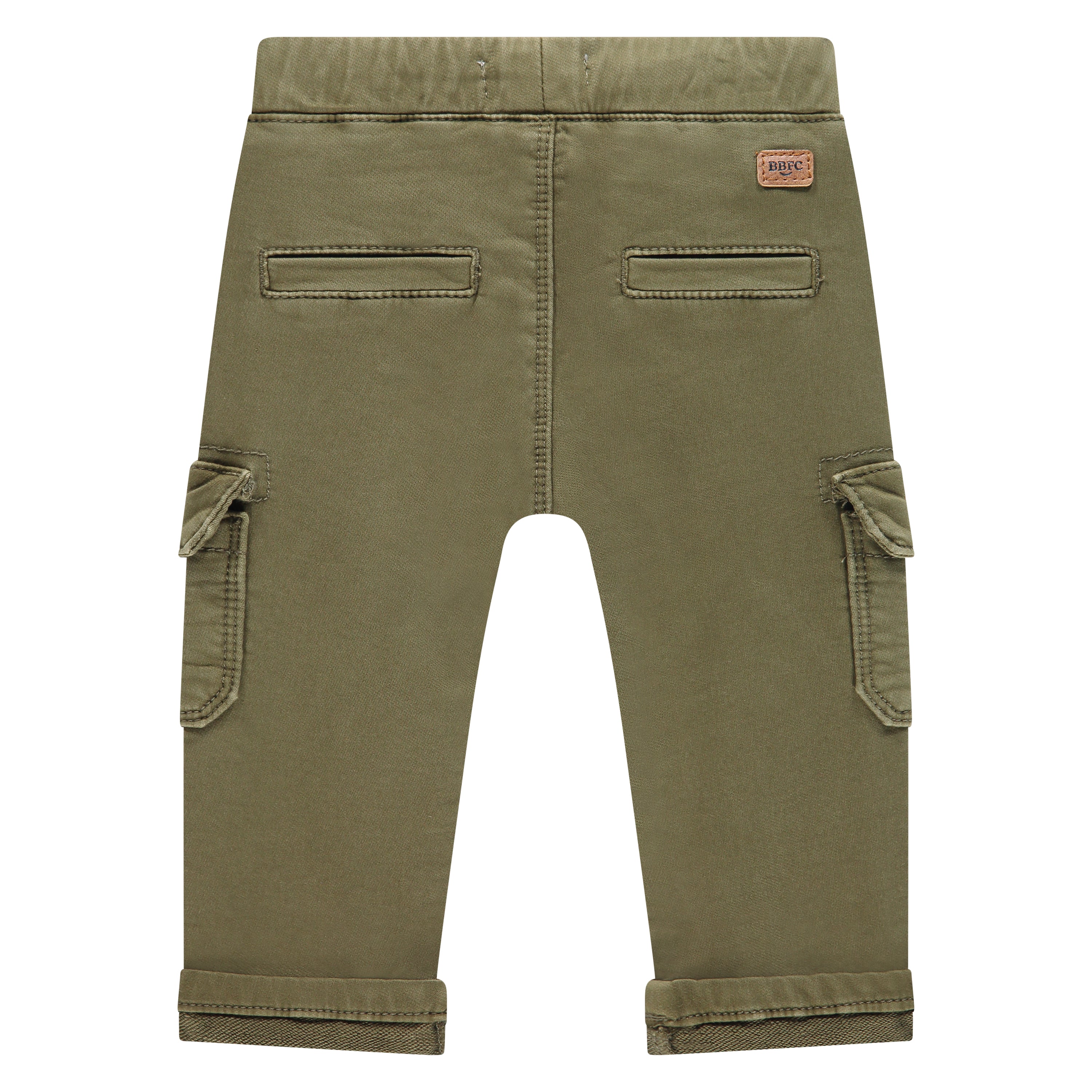 Babyface Baby Jungen Pants Worker BBE25427213