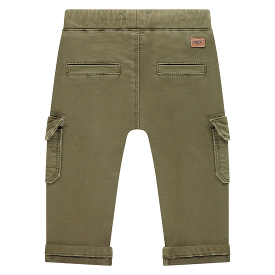 Babyface Baby Jungen Pants Worker BBE25427213