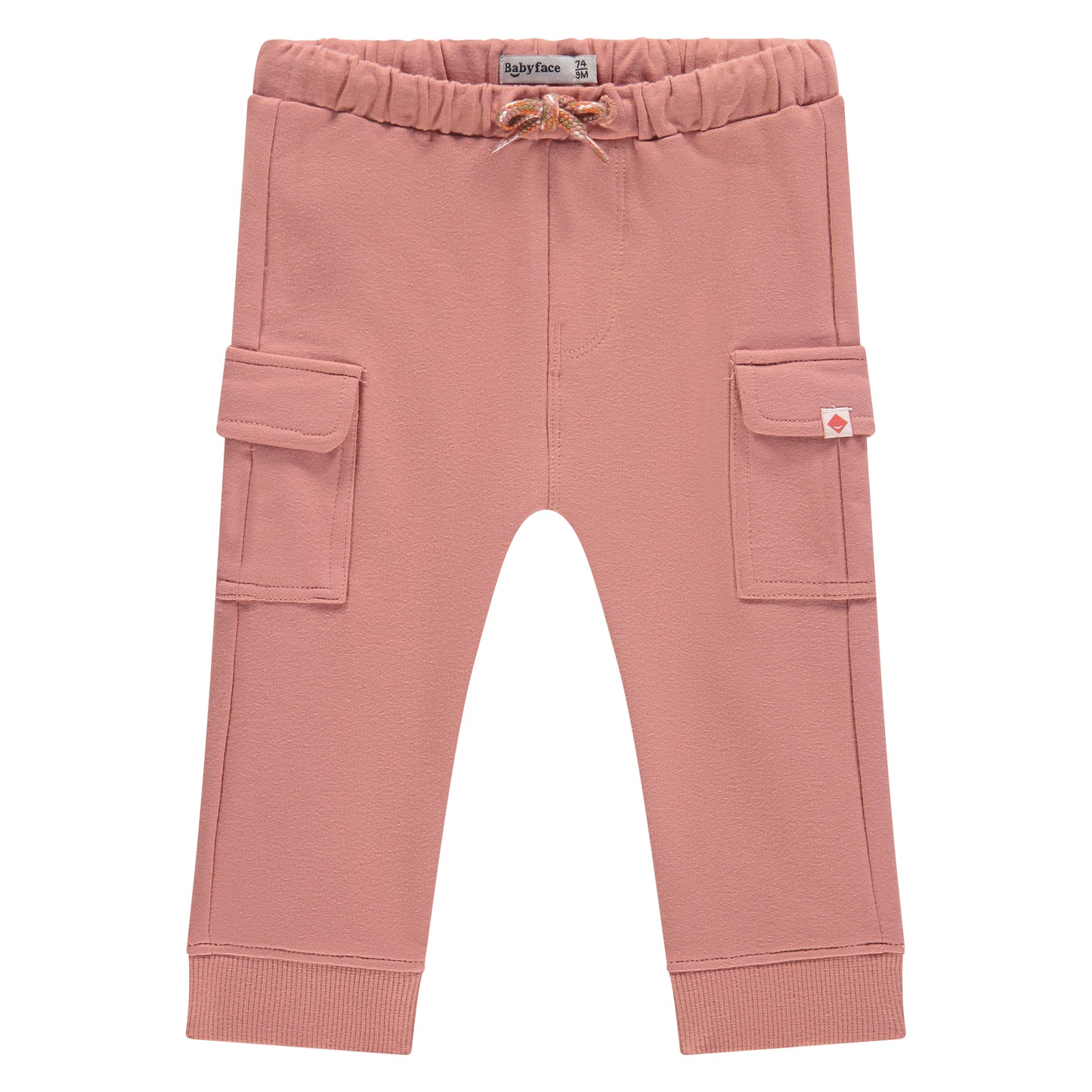Babyface Baby Mädchen Sweatpants BBE25428206