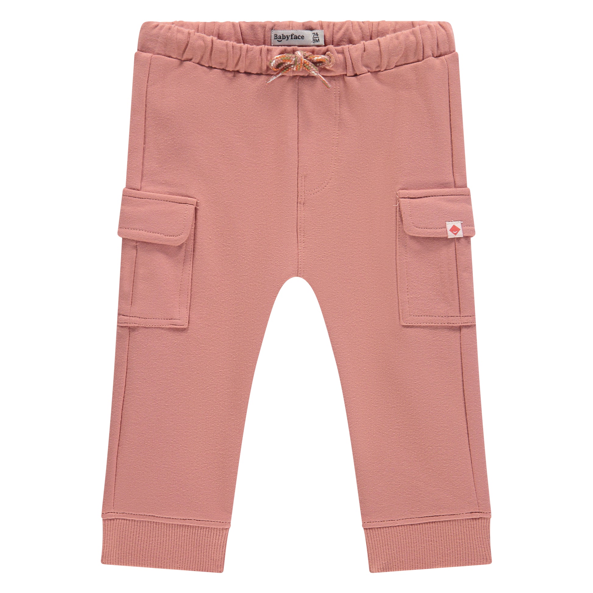Babyface Baby Mädchen Sweatpants BBE25428206