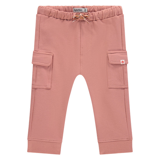Babyface Baby Mädchen Sweatpants BBE25428206