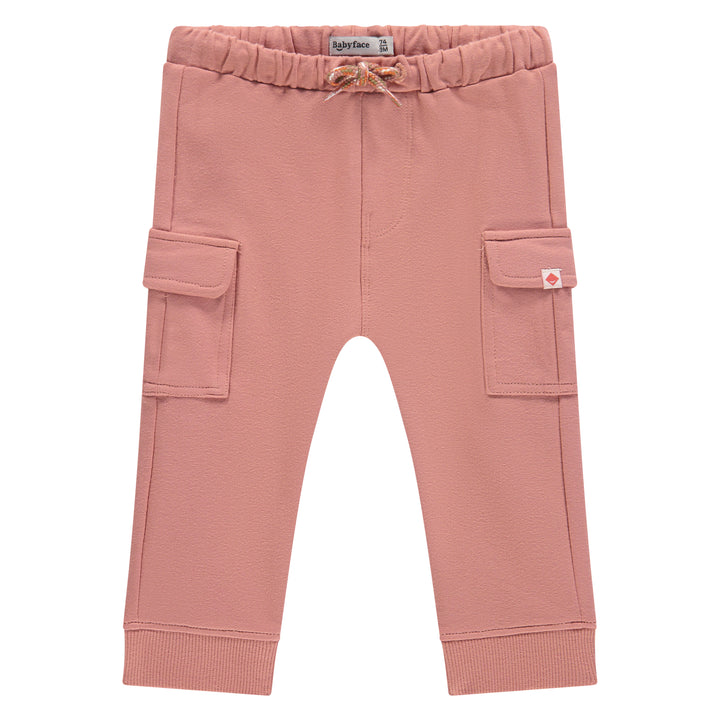 Babyface Baby Mädchen Sweatpants BBE25428206