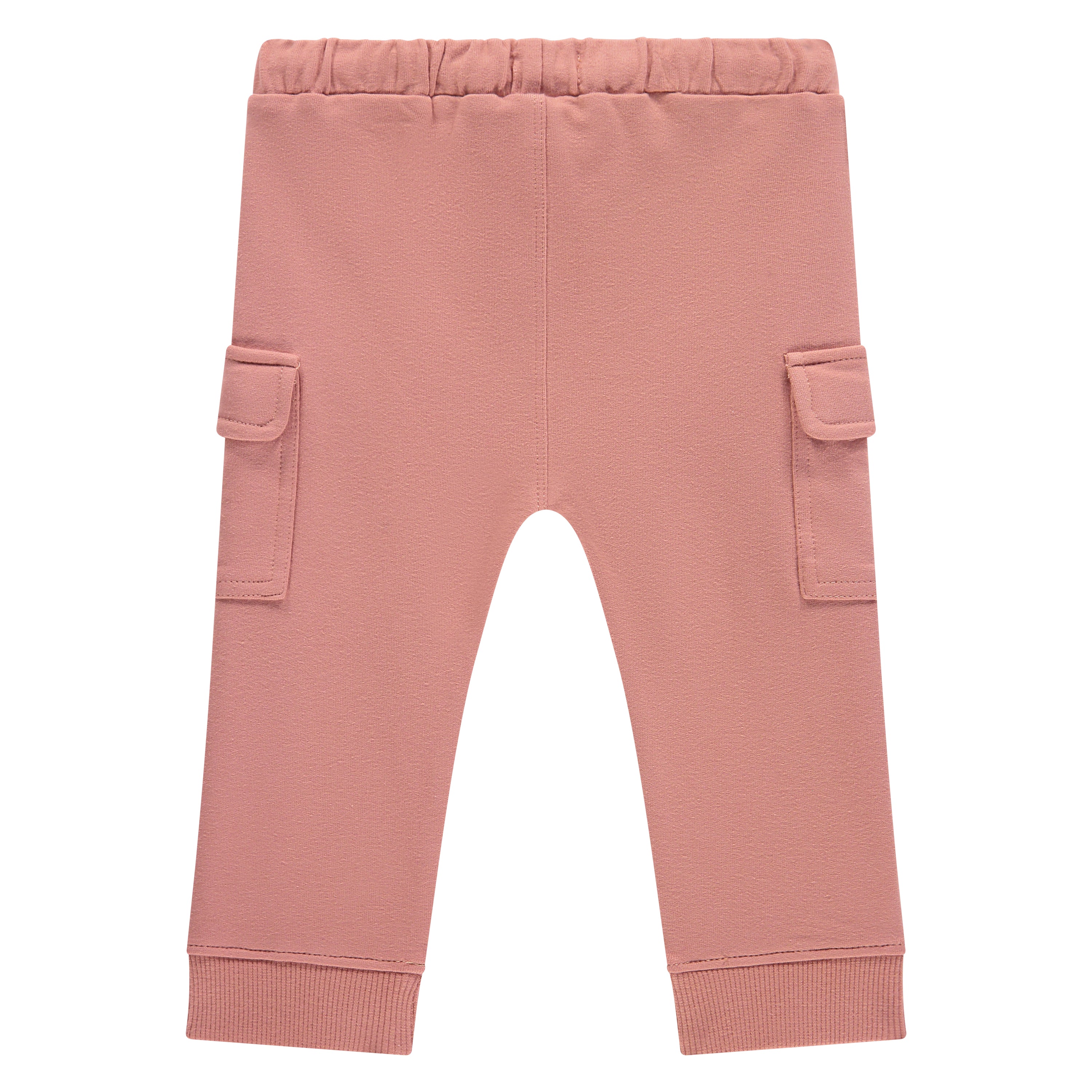 Babyface Baby Mädchen Sweatpants BBE25428206