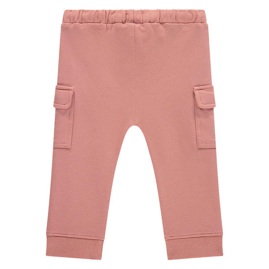 Babyface Baby Mädchen Sweatpants BBE25428206