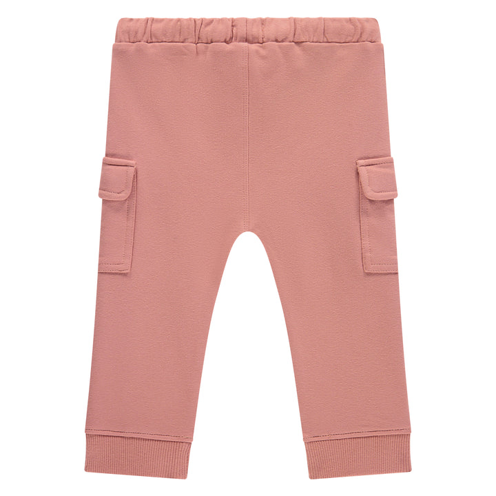 Babyface Baby Mädchen Sweatpants BBE25428206