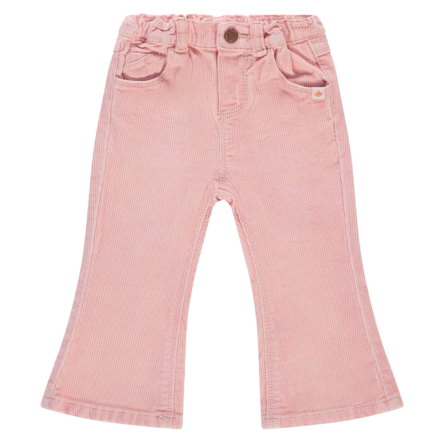 Babyface Baby Mädchen Flared Pants BBE25428208