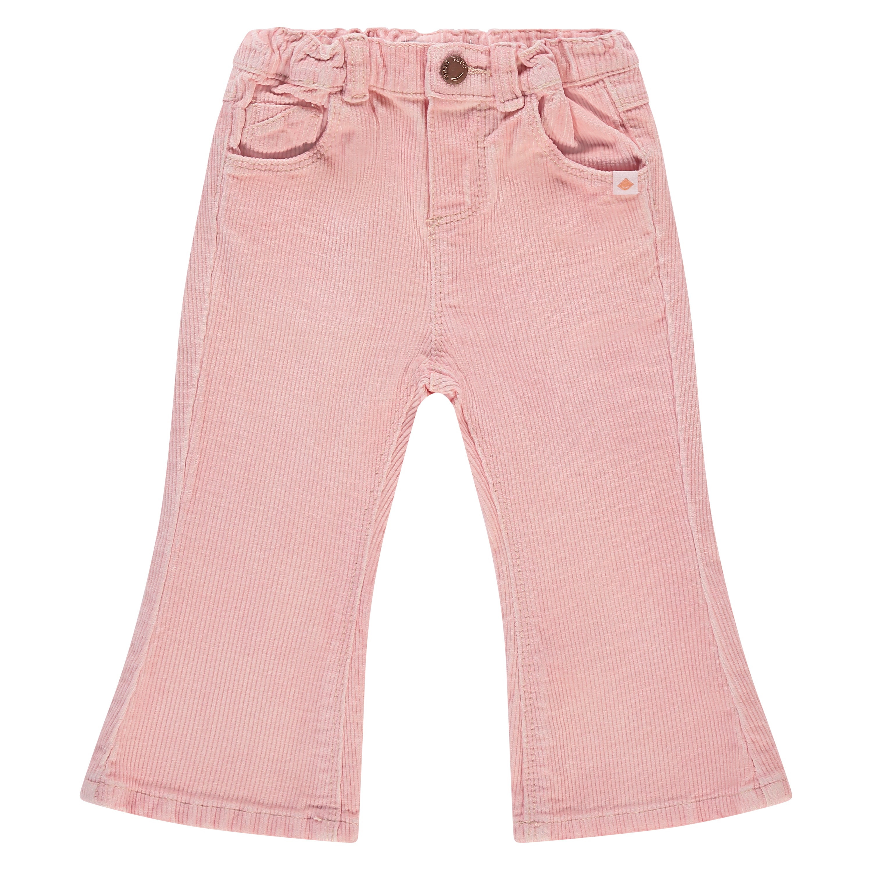 Babyface Baby Mädchen Flared Pants BBE25428208