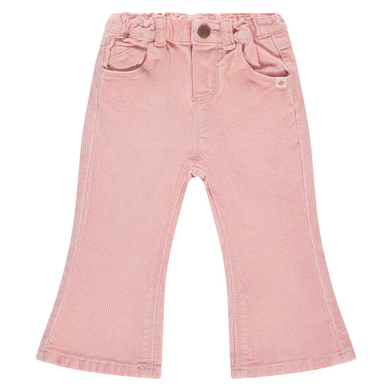 Babyface Baby Mädchen Flared Pants BBE25428208