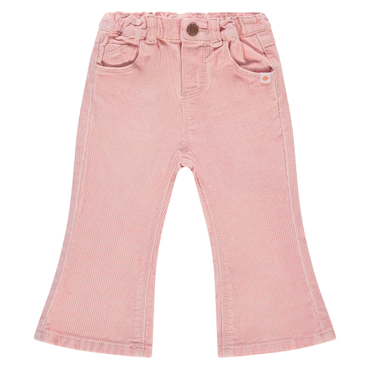 Babyface Baby Mädchen Flared Pants BBE25428208
