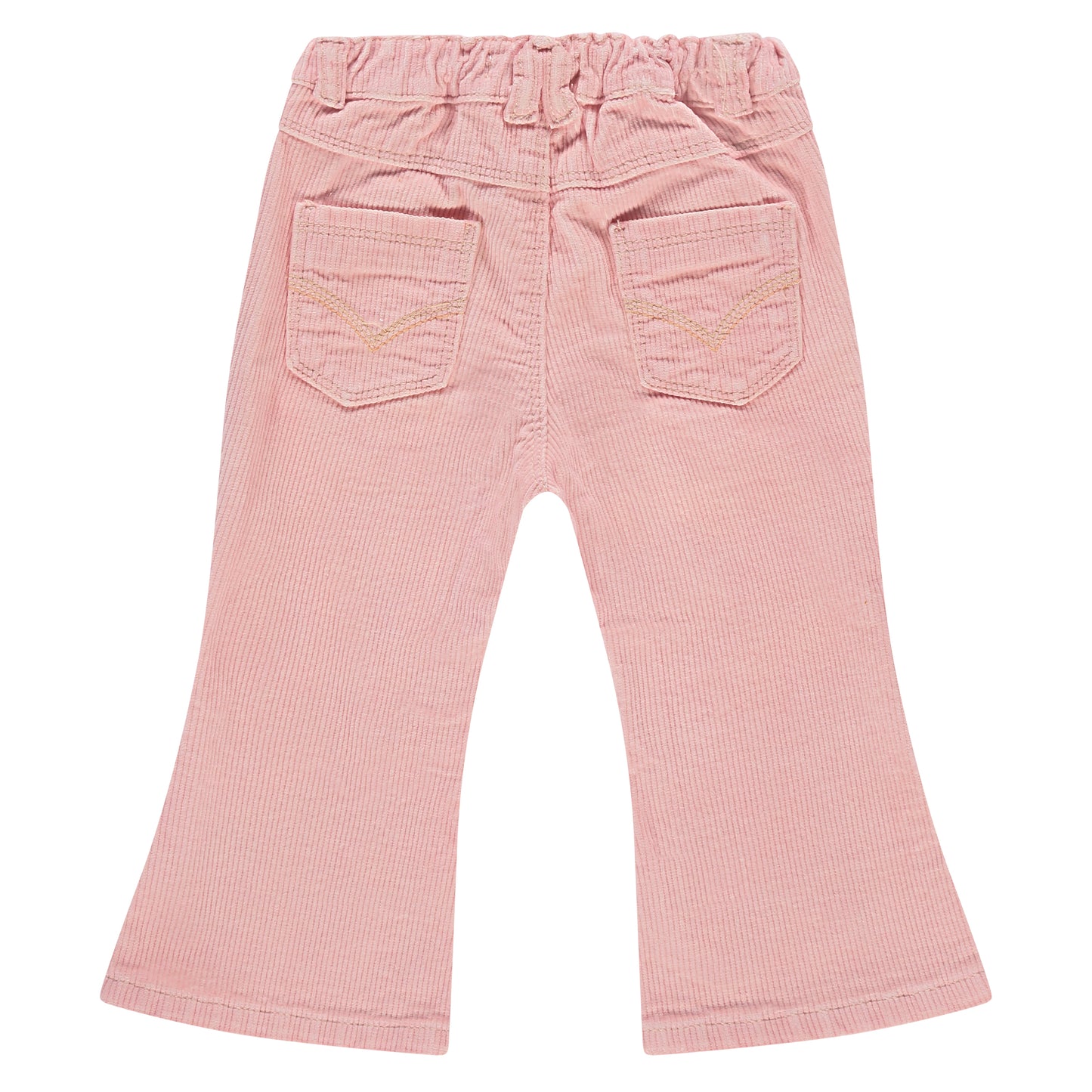Babyface Baby Mädchen Flared Pants BBE25428208