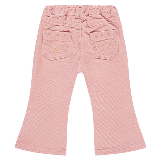 Babyface Baby Mädchen Flared Pants BBE25428208