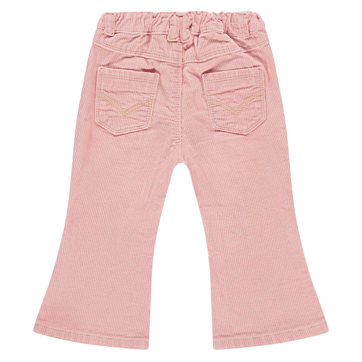 Babyface Baby Mädchen Flared Pants BBE25428208