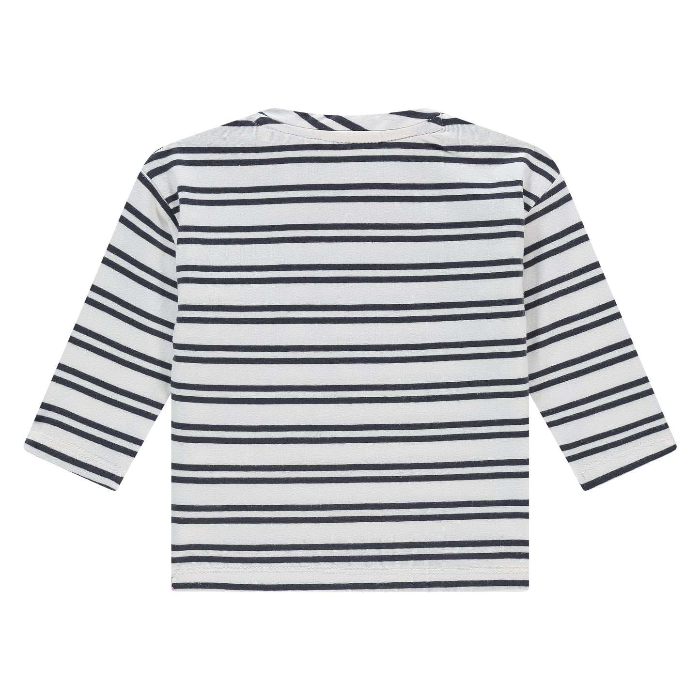Babyface Baby Jungen Langarmshirt BBE25527625