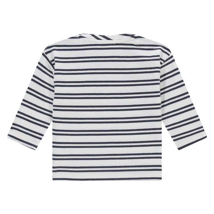 Babyface Baby Jungen Langarmshirt BBE25527625