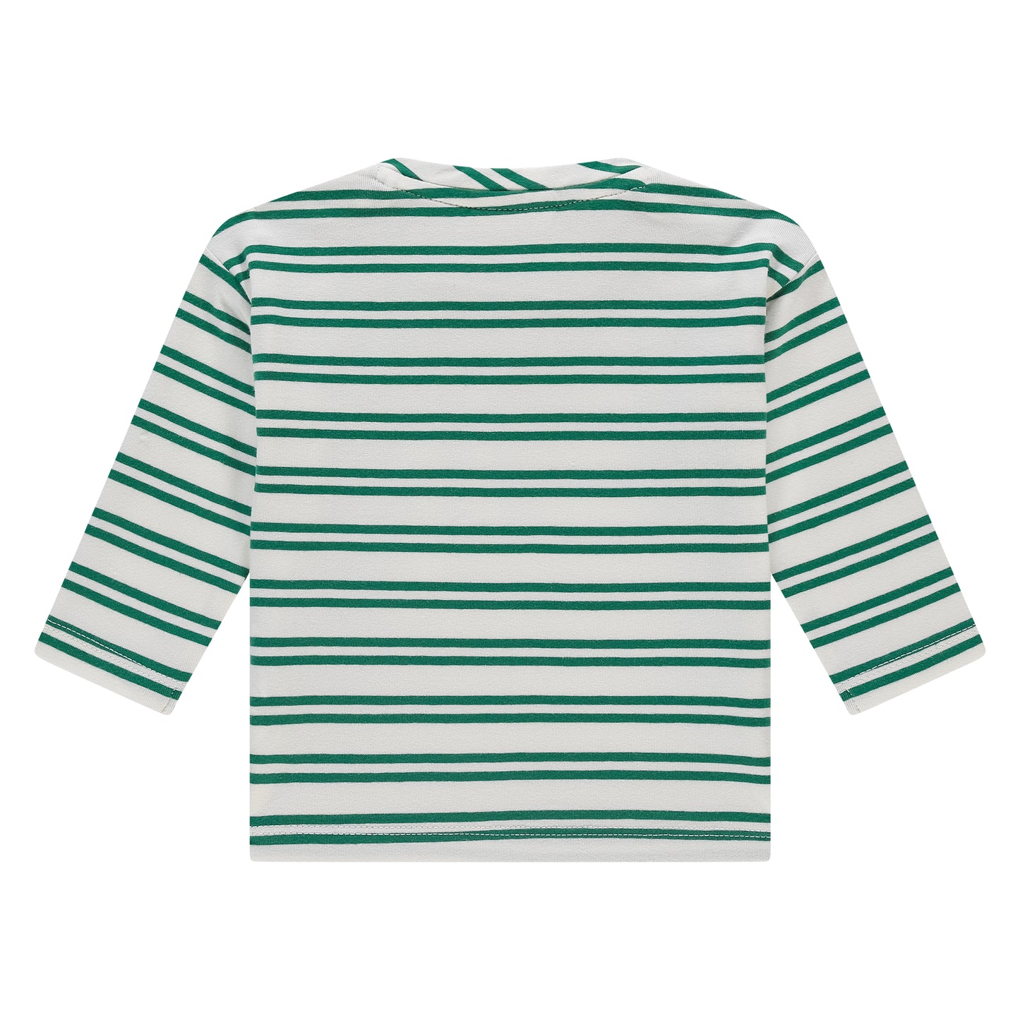 Babyface Baby Jungen Langarmshirt BBE25527625